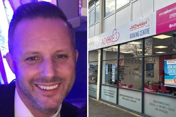 Adore Holidays boss hints at further retail expansion after buying travel firm