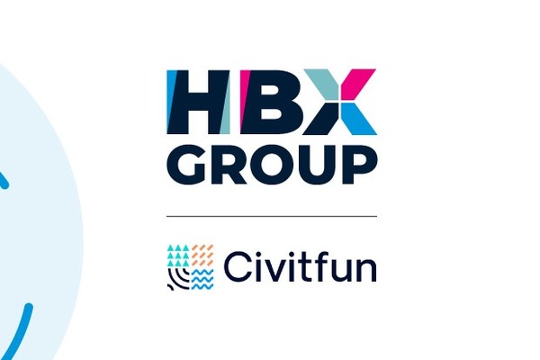 HBX Group integrates Civitfun into its portfolio