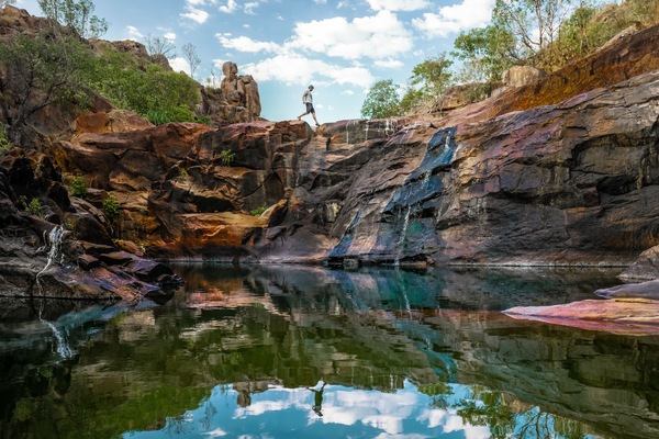 Crocodile Dundee film location in Northern Territory re-opens