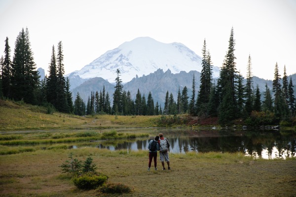 What visitors need to know about Mount Rainier National Park