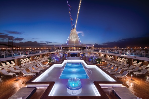 Oceania Cruises launches 2026 solar eclipse sailings