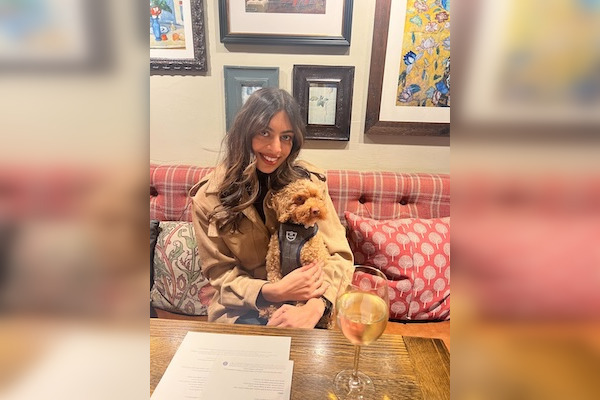 Manisha Blair: ‘People who believe travel only offers two types of jobs are wrong’