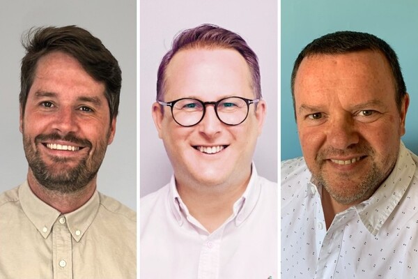 Attraction World names new chief with bosses Nicholls and Mahoney set to depart
