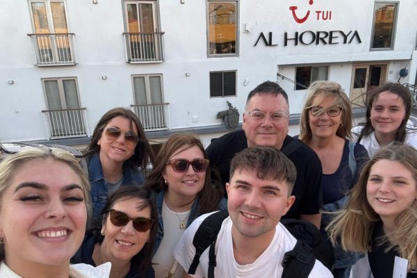 Tui River Cruises vows to ‘always’ invite independents onboard to see new products