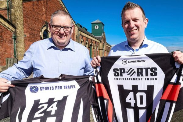 Sports Entertainment Tours targets more agent partners following successful trade launch