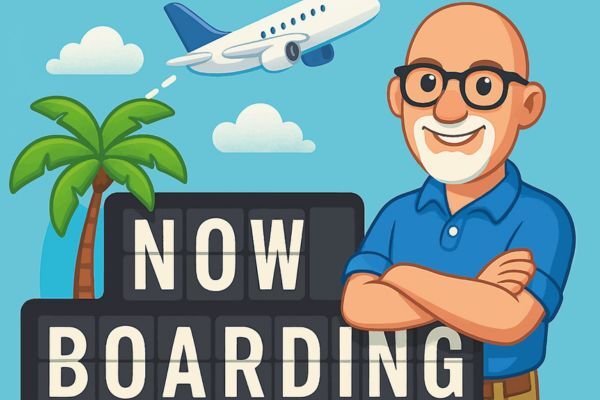 Travel Village Group to launch new podcast series aimed at bringing 'travel to life'