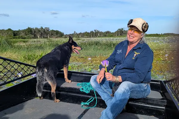 Finniss River Lodge