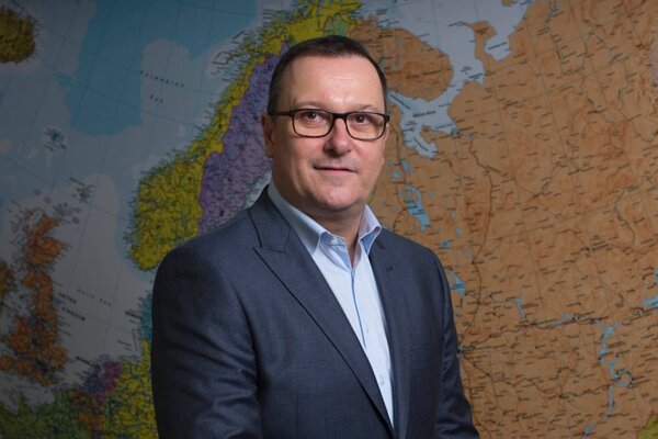 Next generation of industry talent 'won't put up with inaction on DEI'