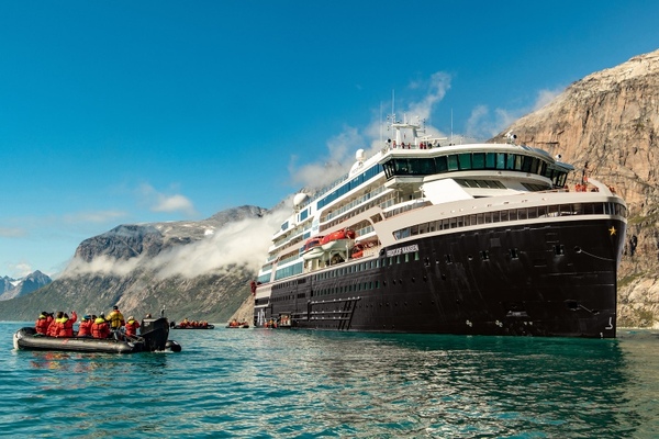 Travel brands 'need a bit more carrot and stick when it comes to decarbonising'