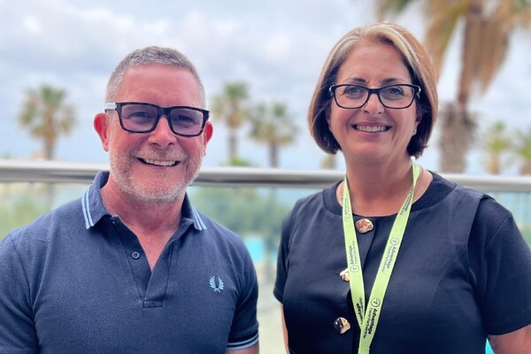 Advantage: 'We can be the catalyst for clients seeking quality travel agents'