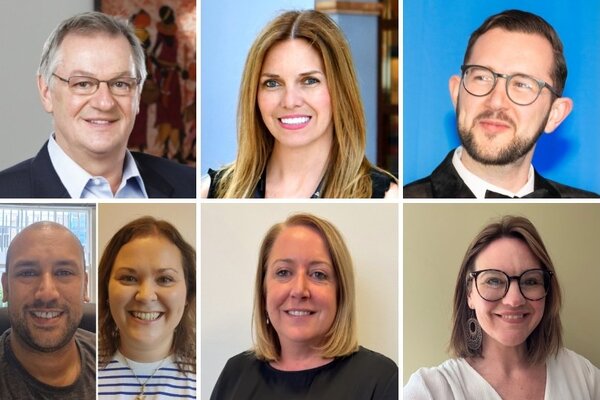 InteleTravel, Crystal Cruises and Tui: all the latest travel trade people moves
