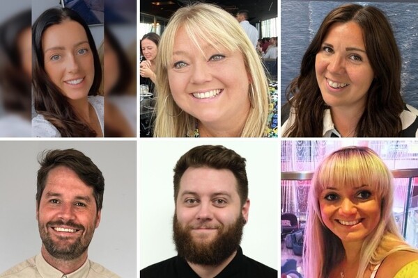 Tui, Riviera Travel, MSC Cruises: all the latest travel trade people moves