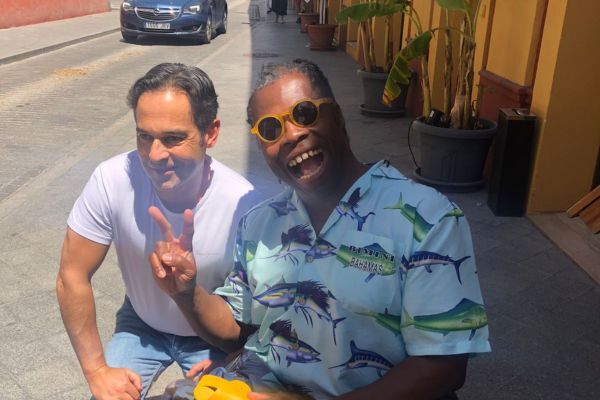 ‘Accessibility is seen as a hassle’ – now one country is on a mission to drive change