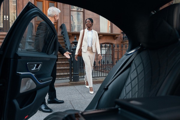 Blacklane rides into summer with luxury agent 'thank you'