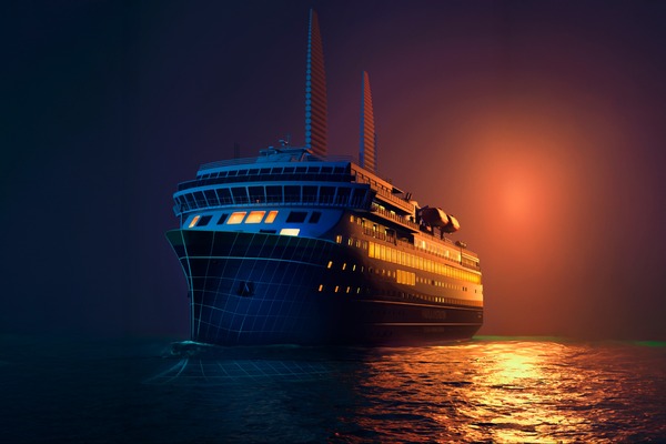 Havila seeks growth on Norwegian coastal route