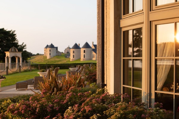 Lough Erne Resort ready to embrace Ireland's 'Slow Tourism Month'