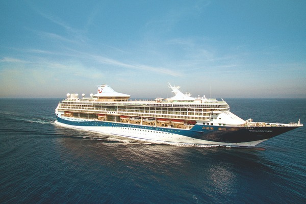 Marella Cruises launches second trade-wide incentive