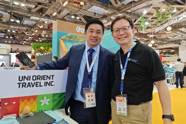 Uni-Orient Travel and Trip Affiliates Network launch TourSuite