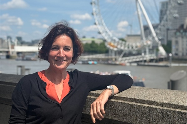 Gaelle Bessout joins AC Group to strengthen French product 