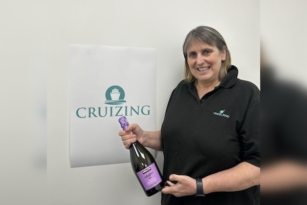 Scottish agency Travel Zing capitalises on cruise demand with new brand