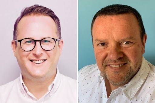 Olly Nicholls and Justin Mahoney to depart Attraction World Group