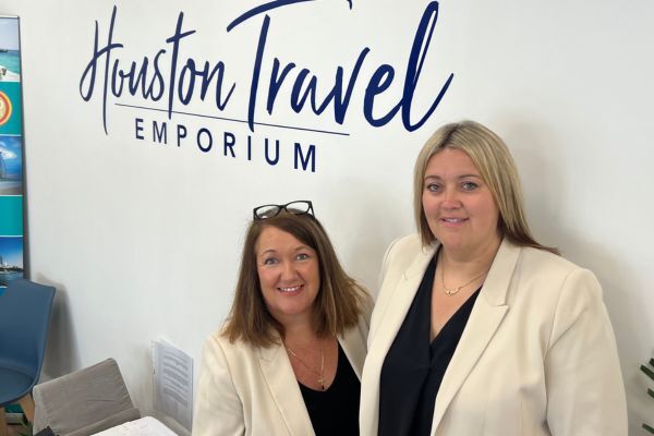 Agent claims high street jump has helped grow 'five-figure' bookings