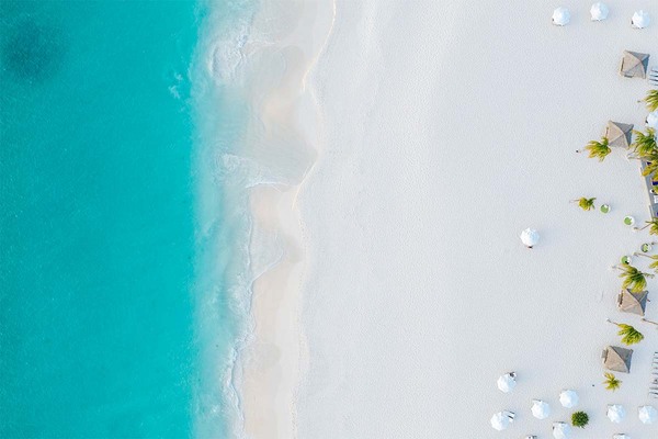 Join us on the TTG Luxury Journey to Aruba this summer