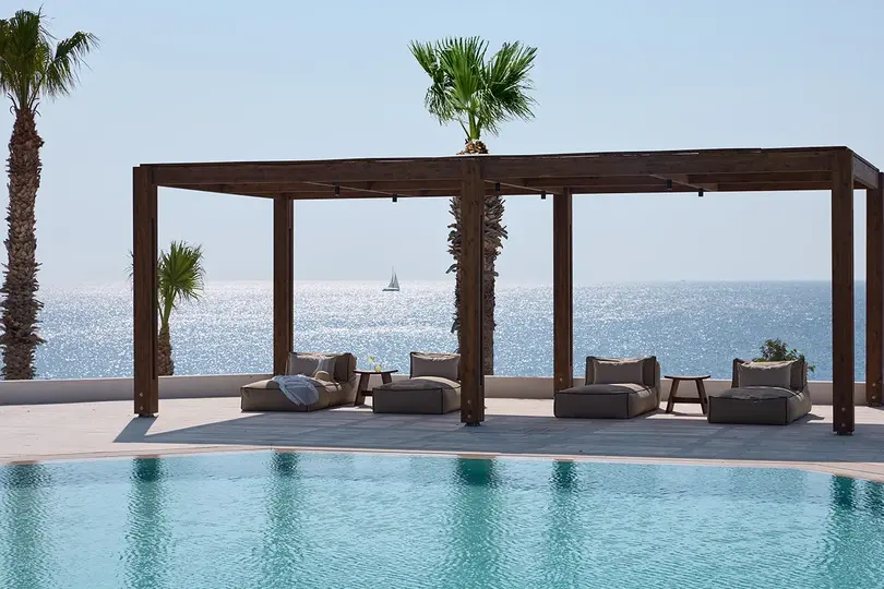 Introducing Ella Resorts