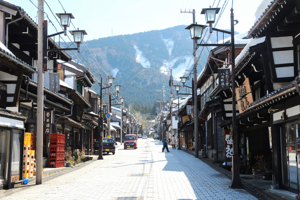 InsideJapan places spotlight on Toyama prefecture in overtourism strategy