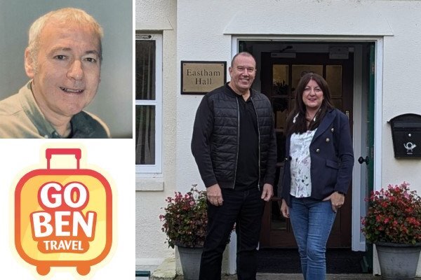 Idle Travel, Perfect Getaways and Go Ben win share of £80,000 Jet2 high street fund