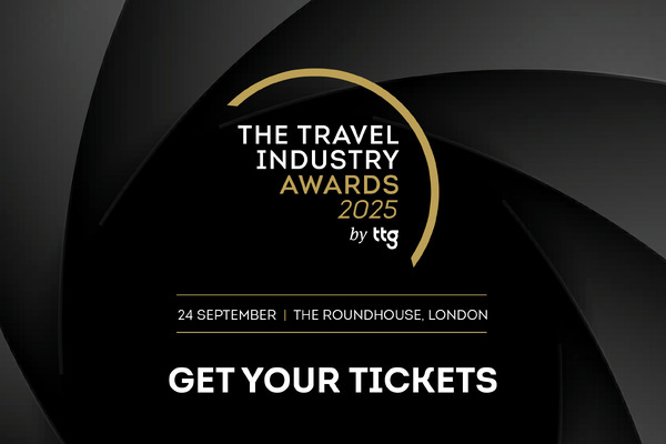 The Travel Industry Awards 2025 by TTG