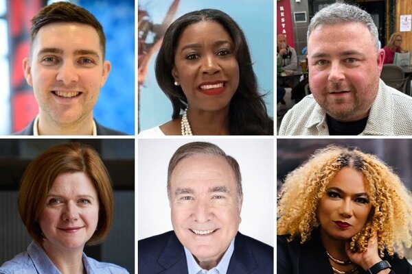 Not Just Travel, Royal Caribbean, Carnival UK: all the latest travel trade people moves
