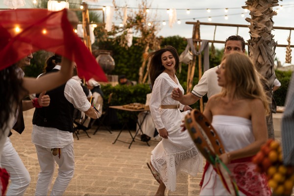 Canne Bianche Lifestyle Hotel launches &#39;music nights&#39; series