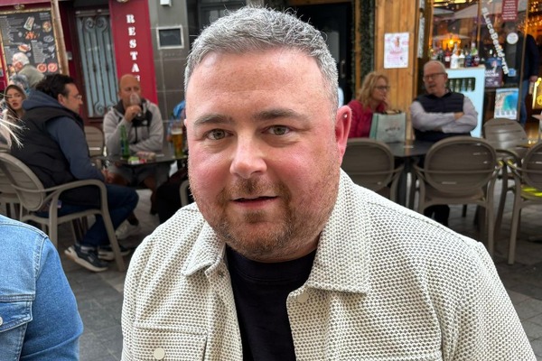 Not Just Travel expands BDM team with Chris Winpenny appointment