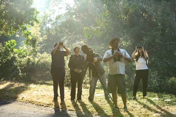 The Datai Pledge – a sustainability report with impact unveiled