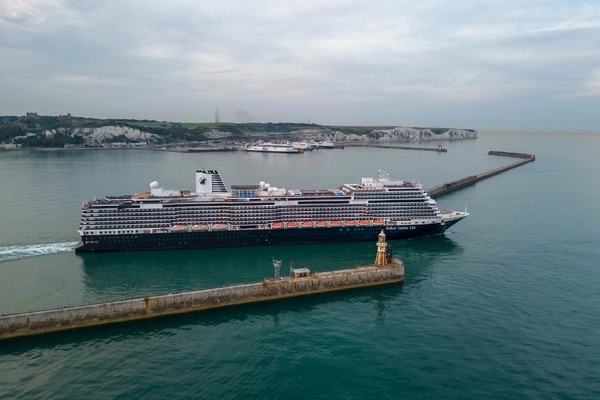 HAL to return to Dover in 2027 as part of Europe programme