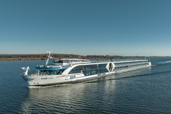 VIVA Cruises partners with Widgety to increase market share