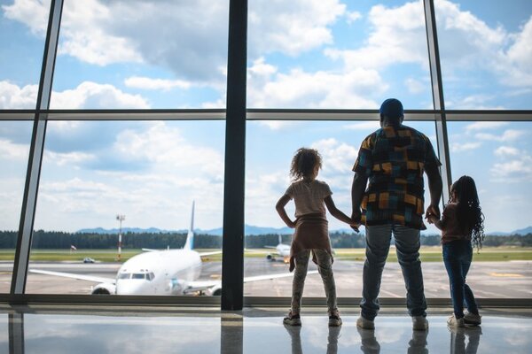 Outbound travel to add £10bn to UK economy over next five years, says Abta – if government backs sector