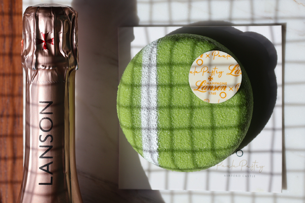 The Rubens to host &#39;Sweet Serve&#39; pop-up over Wimbledon