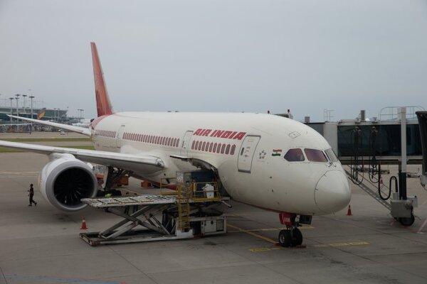 Air India temporarily suspends two UK routes following Ahmedabad crash