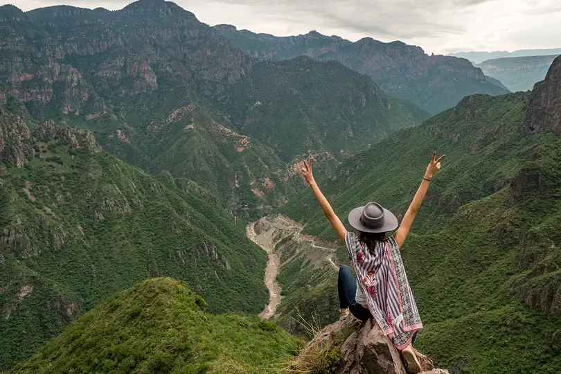 Win a flight-inclusive holiday for two to Chihuahua, Mexico