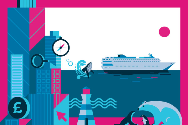 To discount or not to discount? What it's like to sell cruise in 2025
