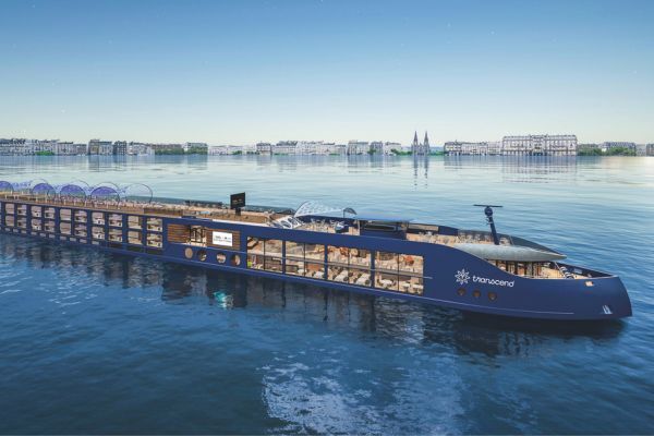 Rocking the boat: can the river cruise sector accommodate any more new lines?