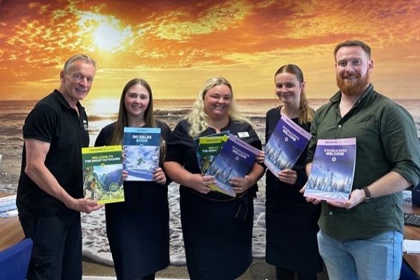 Inghams sends sales team out on the road in support of June agency blitz
