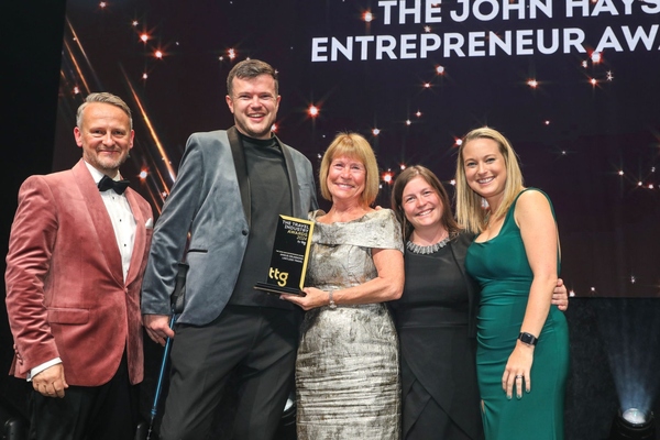Inspiring figures sought for special Travel Industry Awards accolades