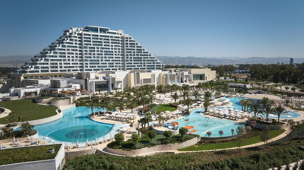 City of Dreams Cyprus launches new trade incentive