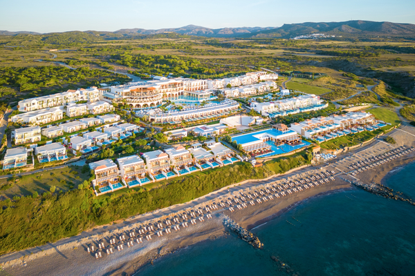 Atrium Hotels and Resorts added to online training platform