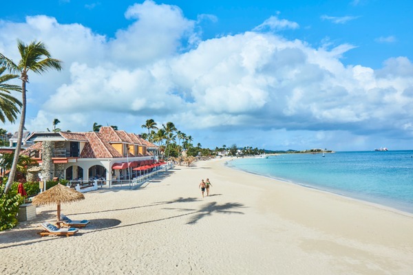 Sandals Resorts highlights 'standout' offers for late bookings
