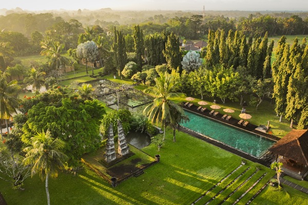 The official launch of Hadiprana Hospitality