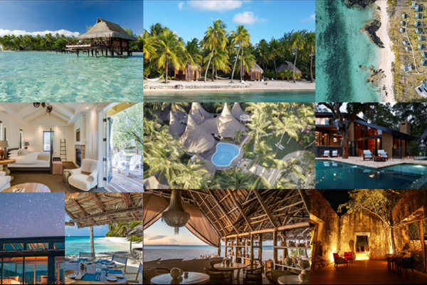 The Turquoise Holiday Company launches ‘50 Rooms or Less’